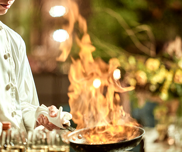 披露宴会場・クラージュ COURAGE 大宮サンパレス/GLANZ