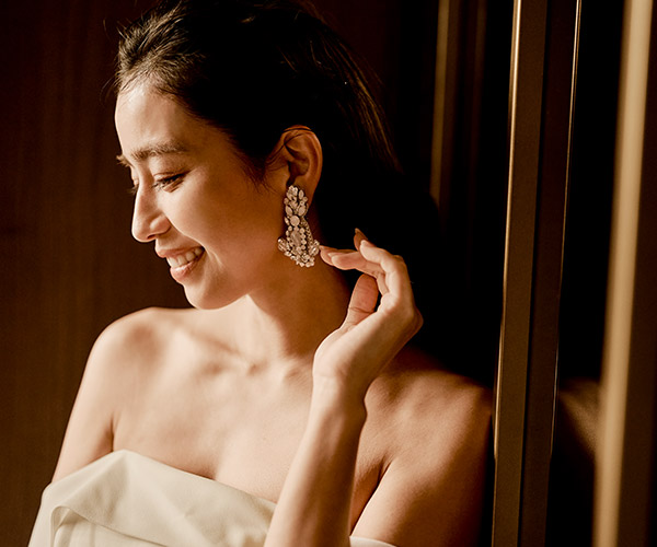 披露宴会場・クラージュ COURAGE 大宮サンパレス/GLANZ