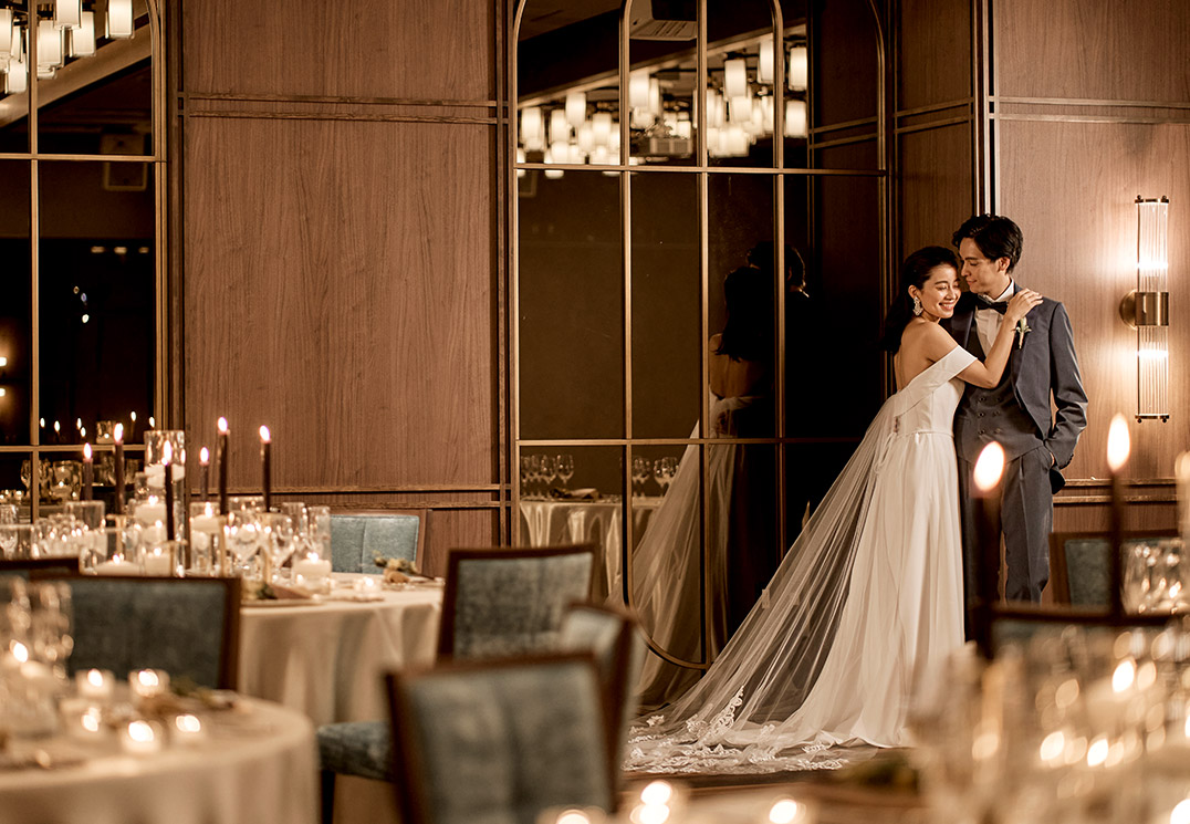 ブライダルフェア 大宮サンパレス/GLANZ