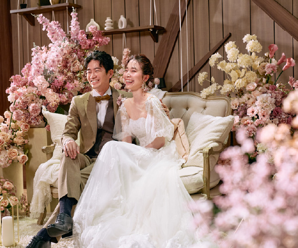 披露宴会場　ダイアリー 大宮サンパレス/GLANZ