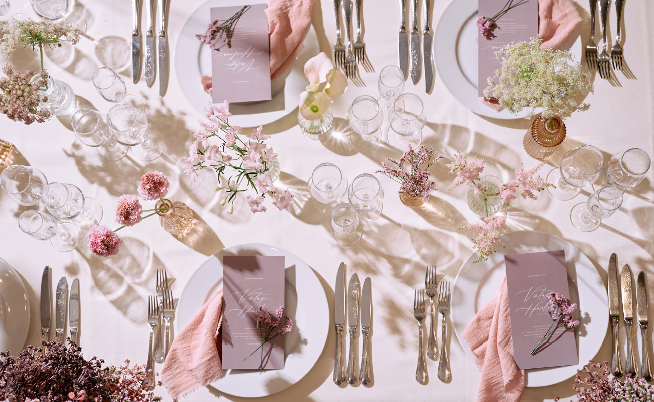 披露宴会場・フェアリー EPURE 大宮サンパレス/GLANZ