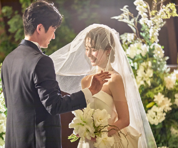 挙式会場 チャペル セント・リエゾン