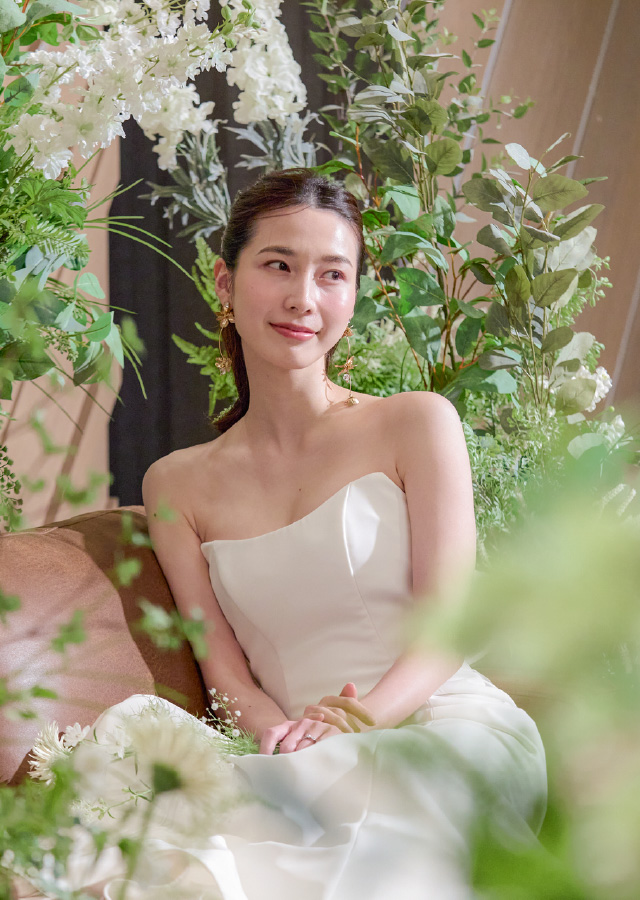 挙式会場・チャペル・St.liaison