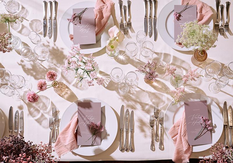 大宮サンパレス/GLANZ 結婚式場 屋内でパーティ―や挙式が完結