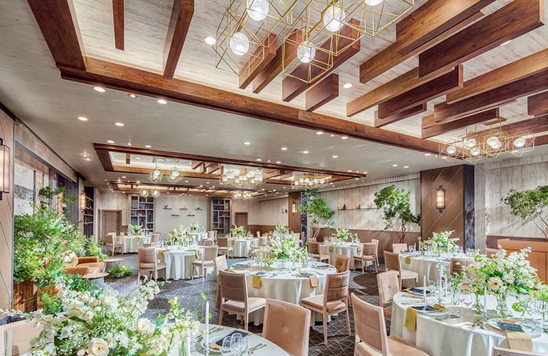 大宮サンパレス フェアガイド