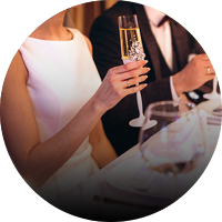 こんなカップルにおすすめ！