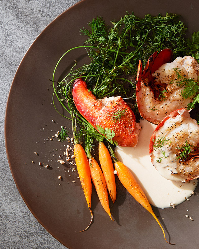 お料理・デザート