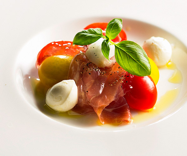 お料理・デザート