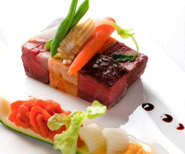 お料理・デザート