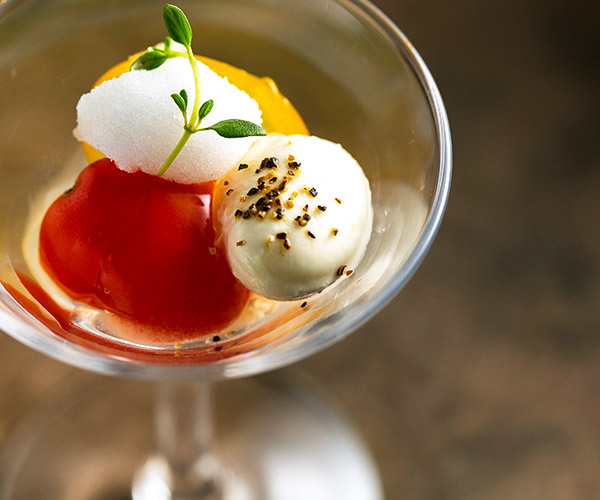 お料理・デザート