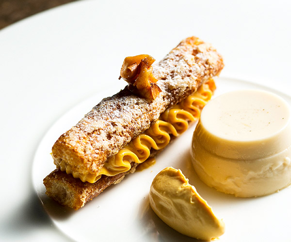 お料理・デザート