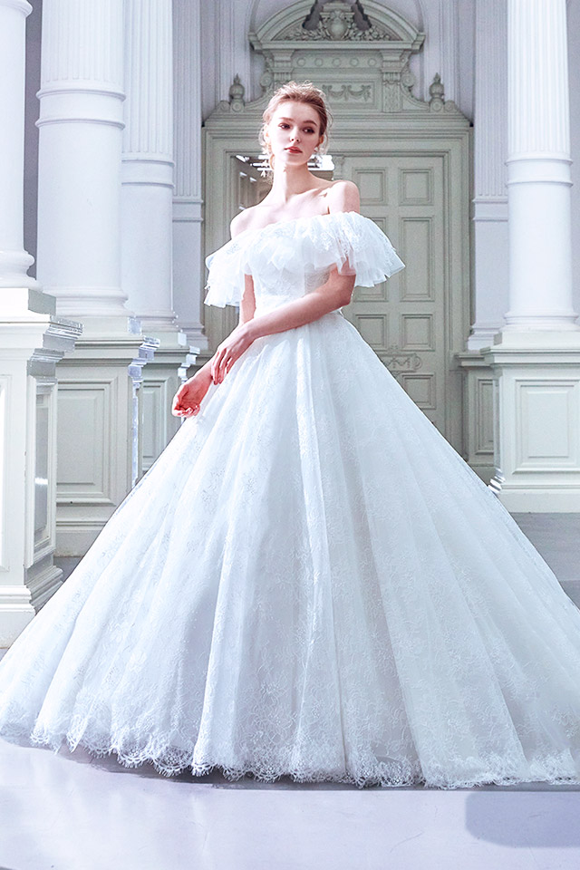 大宮サンパレス/GLANZ ドレス