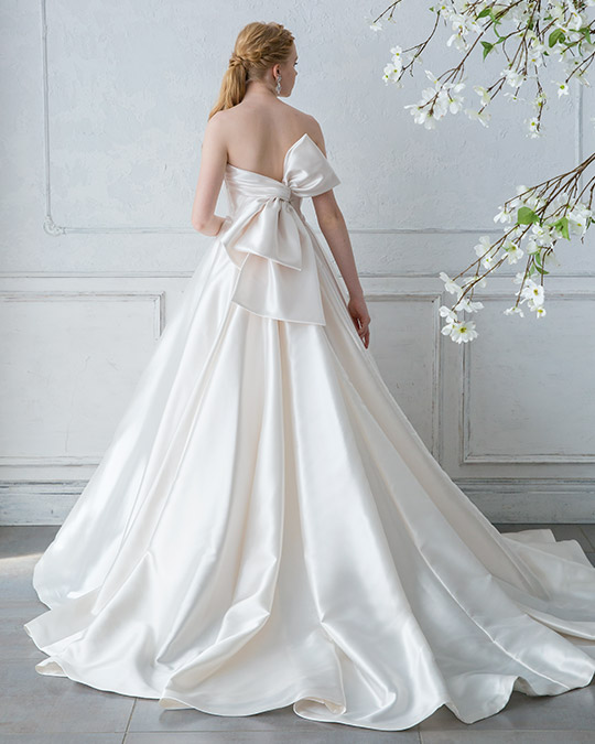 大宮サンパレス/GLANZ ドレス