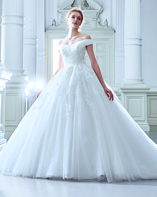 大宮サンパレス/GLANZ ドレス