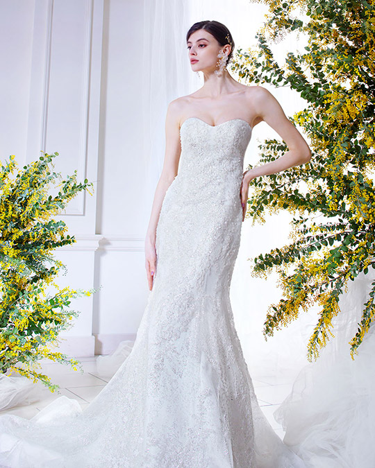 大宮サンパレス/GLANZ ドレス