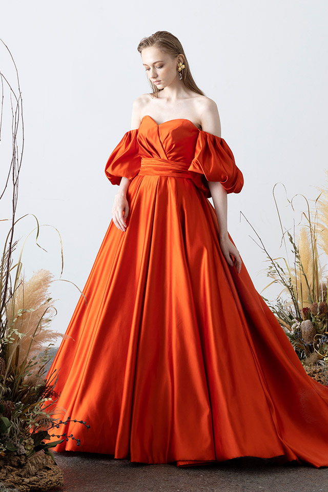 大宮サンパレス/GLANZ ドレス