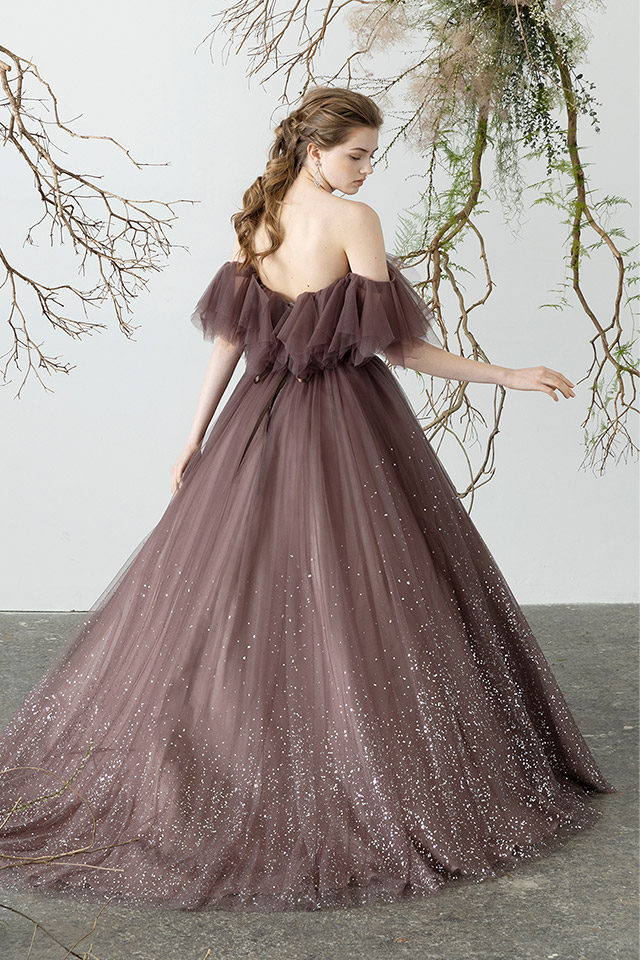 大宮サンパレス/GLANZ ドレス