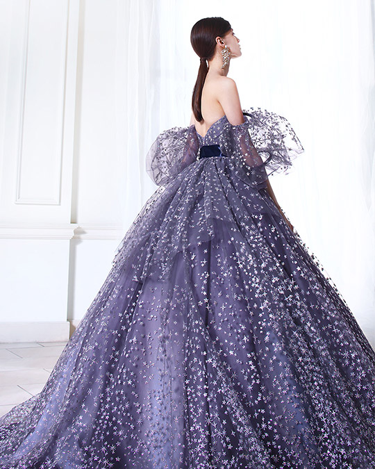 大宮サンパレス/GLANZ ドレス