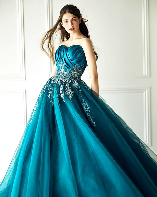 大宮サンパレス/GLANZ ドレス