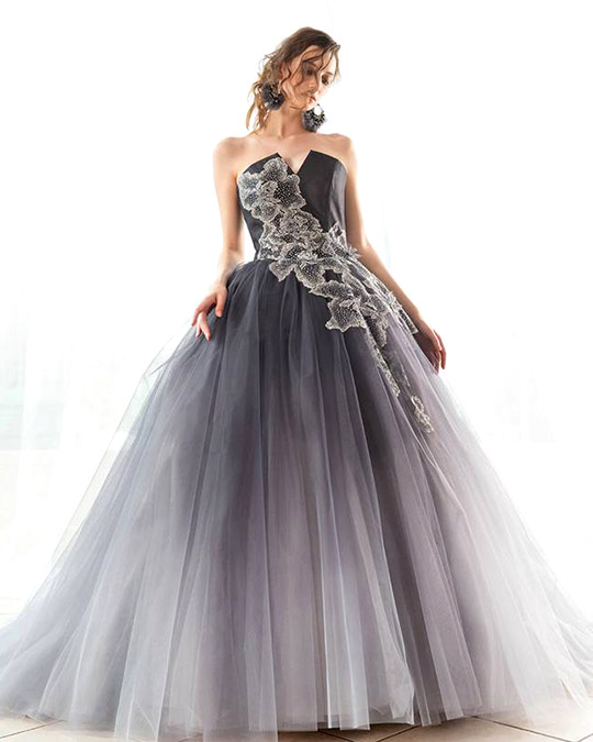 大宮サンパレス/GLANZ ドレス