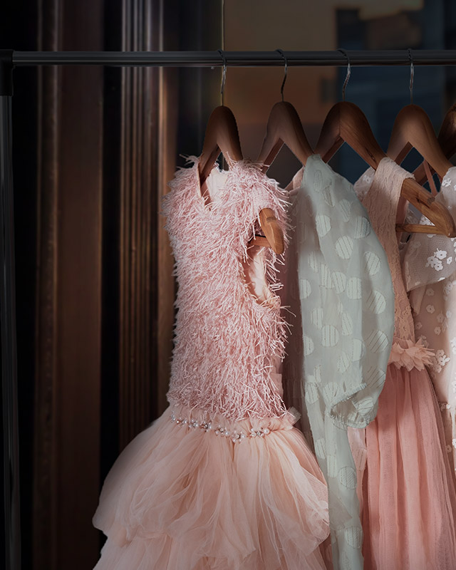 レンタルドレス・和装