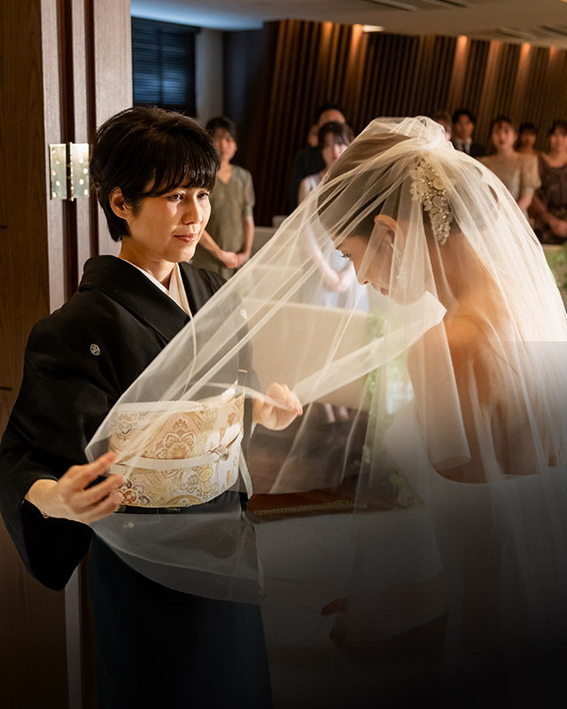 レンタルドレス・和装