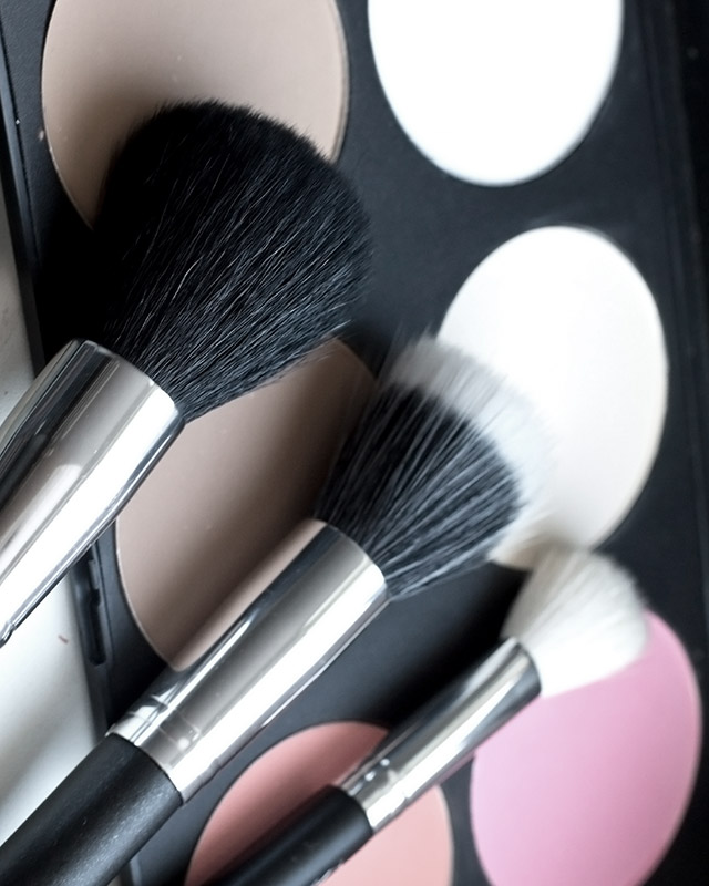 ヘアメイク・着付け