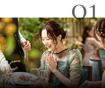 レンタルドレス・和装