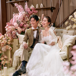 ウェディングプラン