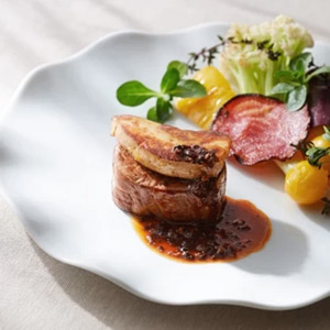 料理・デザート