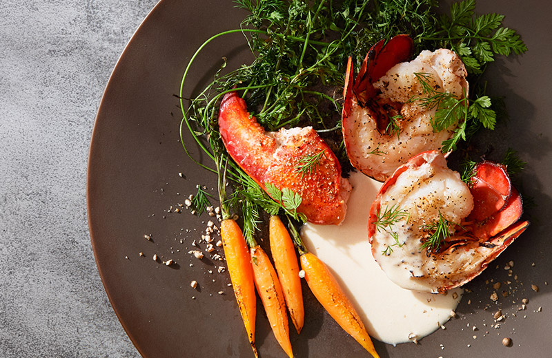 着席スタイルパーティ―